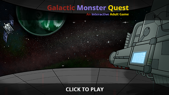 Play Galactic Monster Quest (popup)